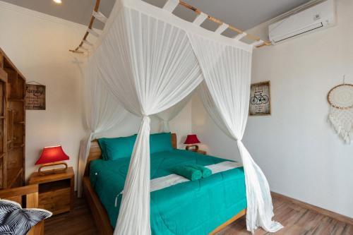 Кута: Kubu Guest House