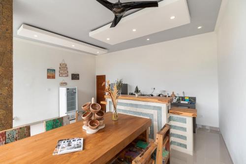 Кута: Kubu Guest House