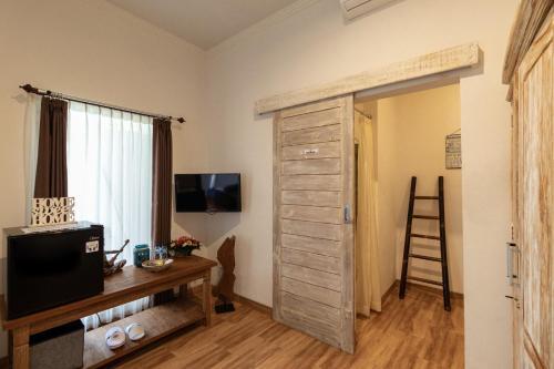Кута: Kubu Guest House