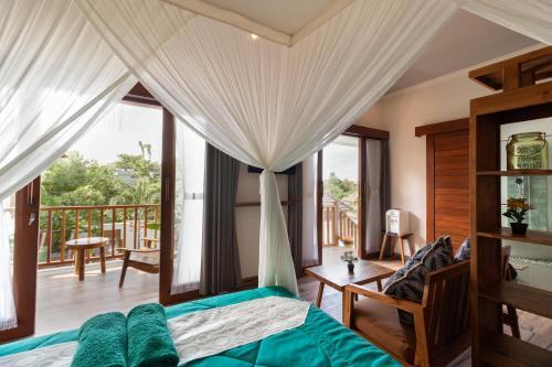 Кута: Kubu Guest House