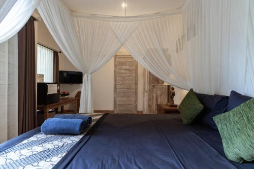 Кута: Kubu Guest House