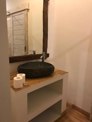Кута: Kubu Guest House