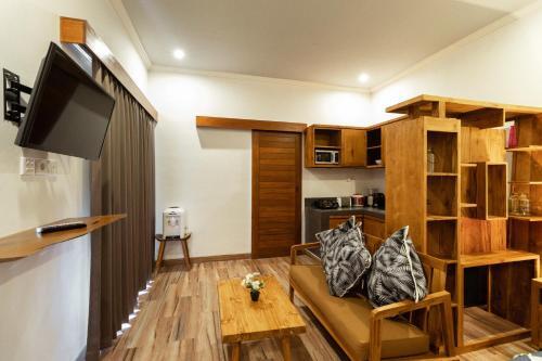 Кута: Kubu Guest House