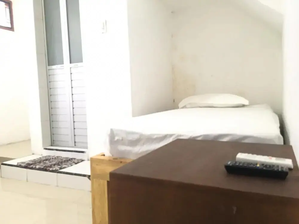 Банда-Ачех: Super Oyo 2134 Seunia Hotel