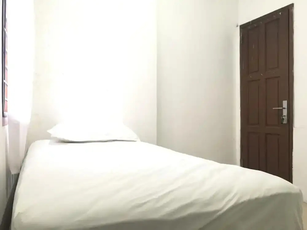 Банда-Ачех: Super Oyo 2134 Seunia Hotel