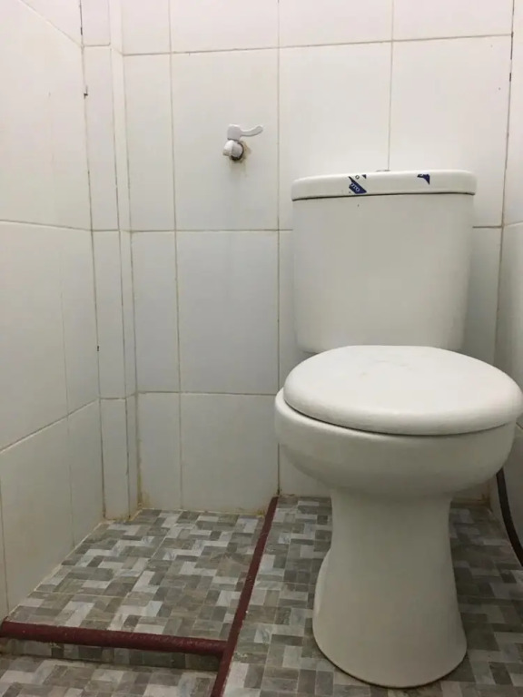 Банда-Ачех: Super Oyo 2134 Seunia Hotel
