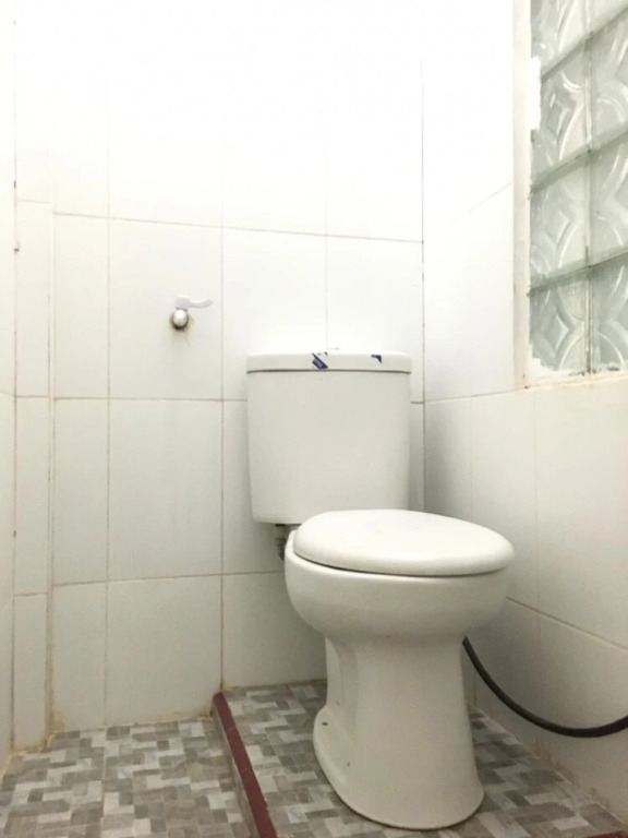 Банда-Ачех: Super Oyo 2134 Seunia Hotel