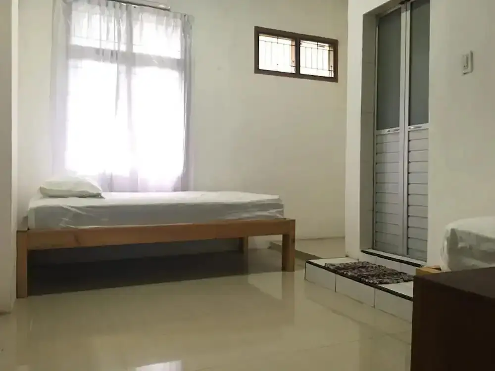 Банда-Ачех: Super Oyo 2134 Seunia Hotel