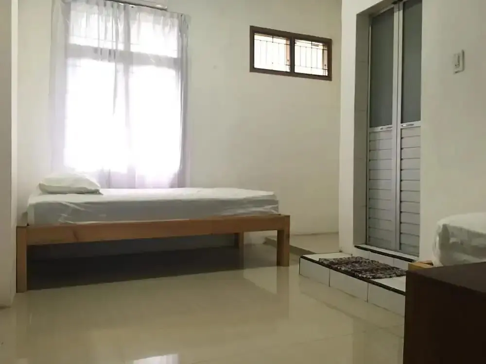 Банда-Ачех: Super Oyo 2134 Seunia Hotel