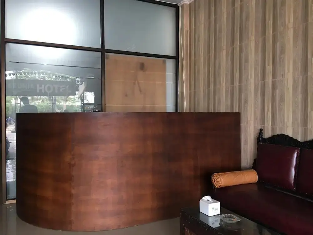 Банда-Ачех: Super Oyo 2134 Seunia Hotel