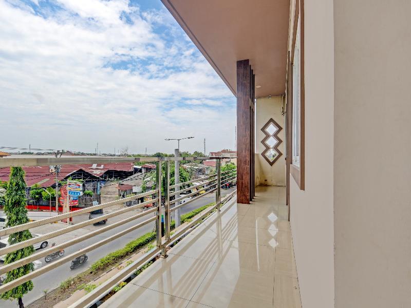 Семаранг: OYO 90553 Arteri Guest House