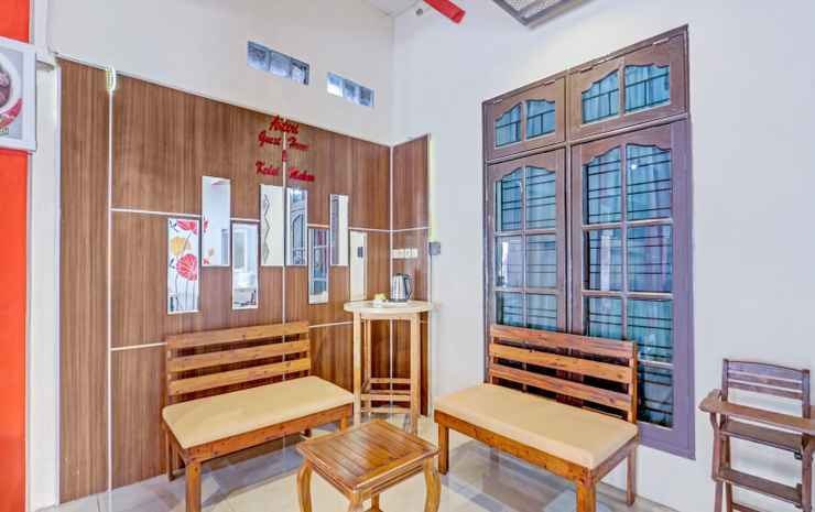 Семаранг: OYO 90553 Arteri Guest House