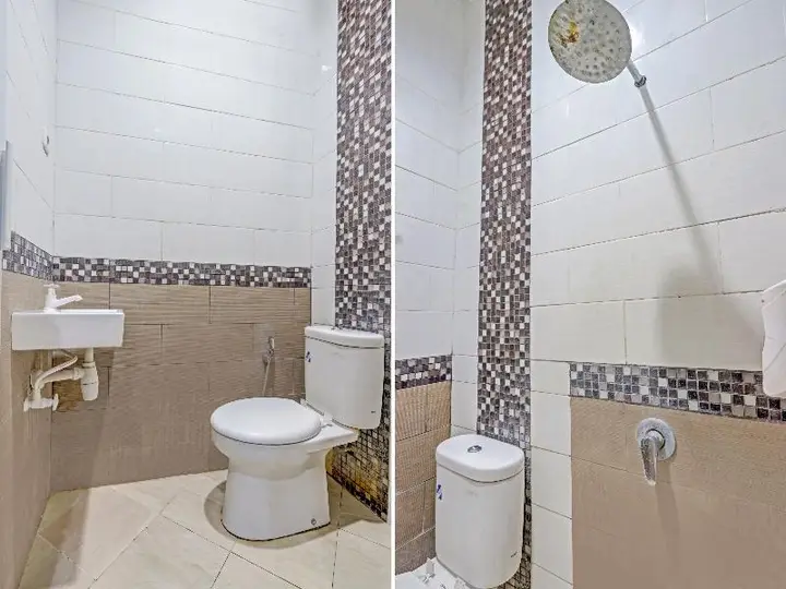 Семаранг: OYO 90553 Arteri Guest House