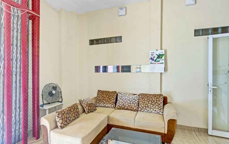 Семаранг: OYO 90553 Arteri Guest House