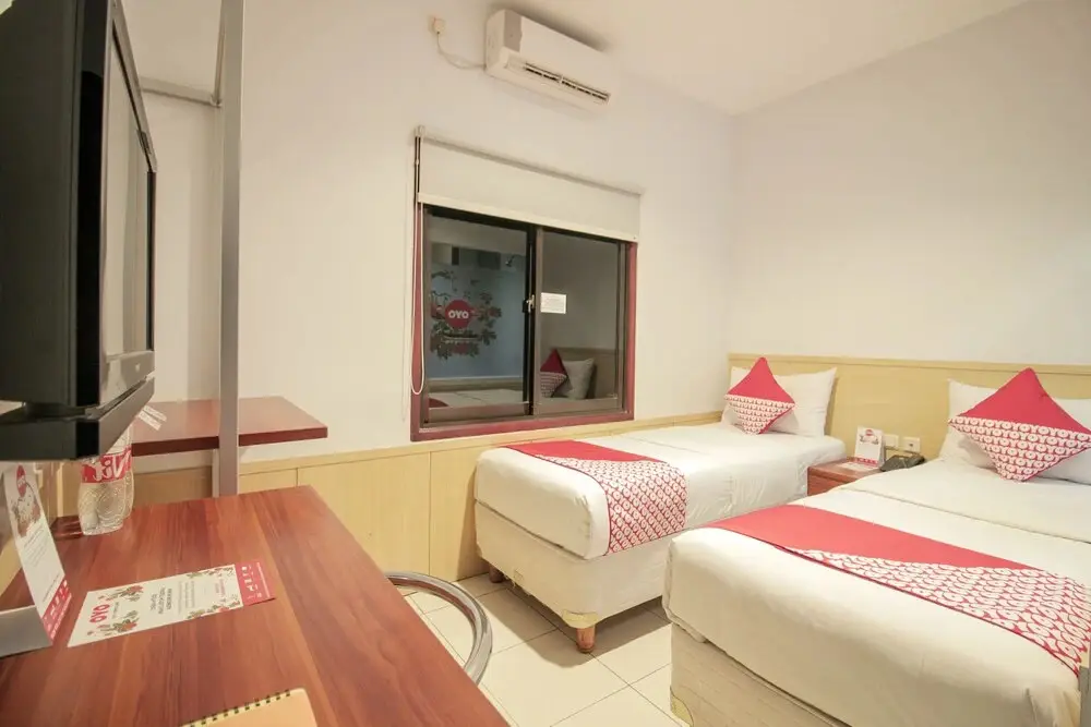 Бандунг: Collection O 295 Grha Ciumbuleuit Guest House