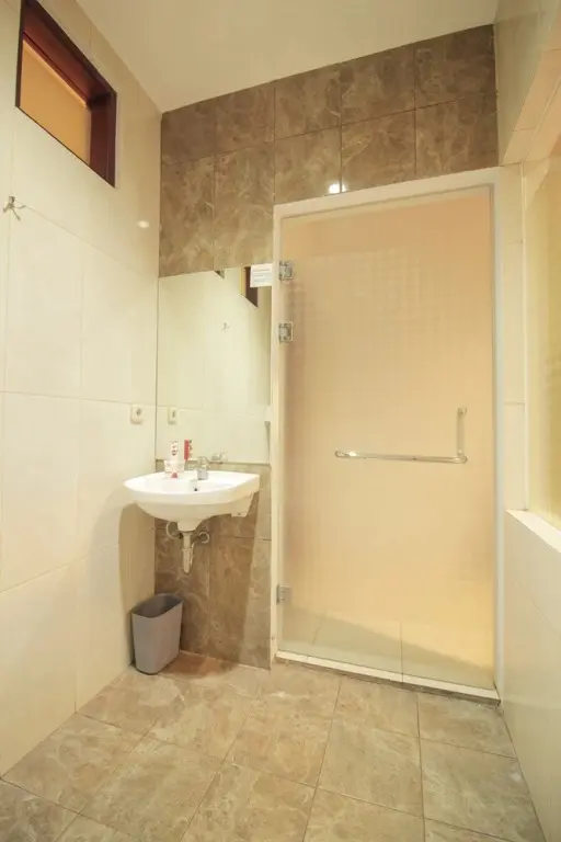 Бандунг: Collection O 295 Grha Ciumbuleuit Guest House
