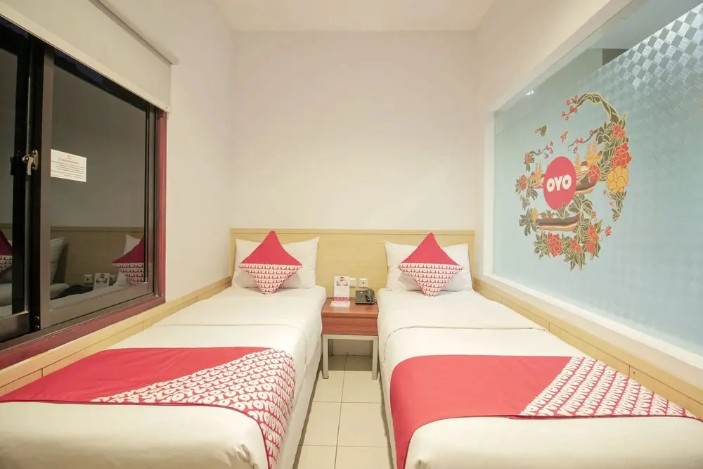 Бандунг: Collection O 295 Grha Ciumbuleuit Guest House