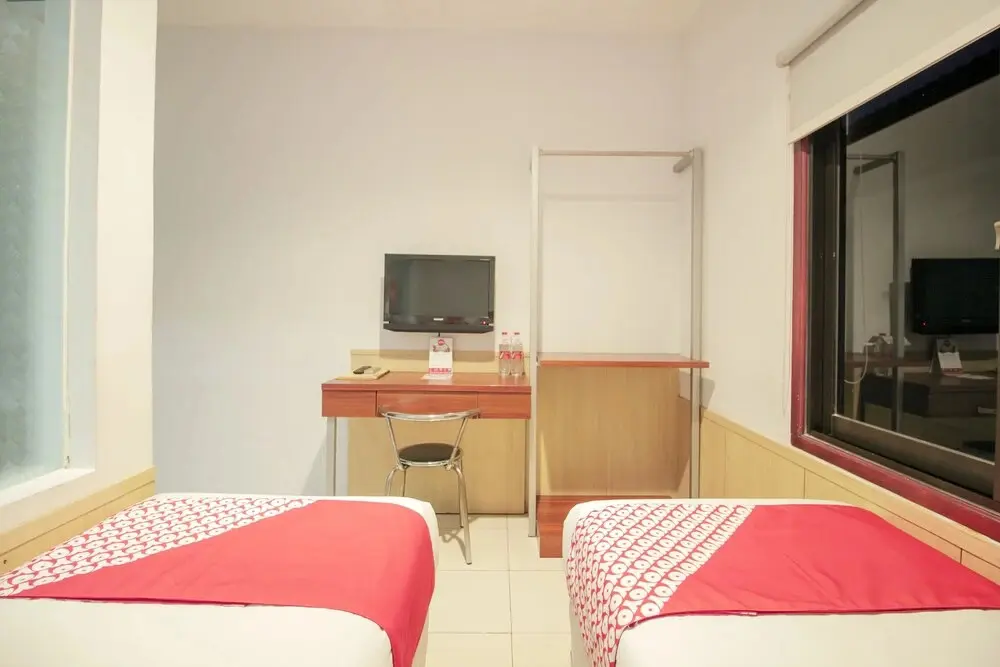 Бандунг: Collection O 295 Grha Ciumbuleuit Guest House