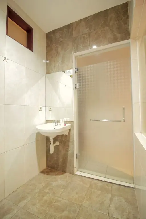 Бандунг: Collection O 295 Grha Ciumbuleuit Guest House
