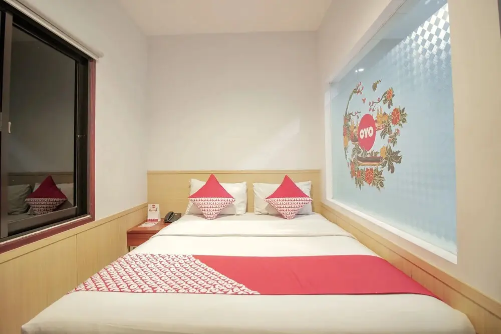 Бандунг: Collection O 295 Grha Ciumbuleuit Guest House