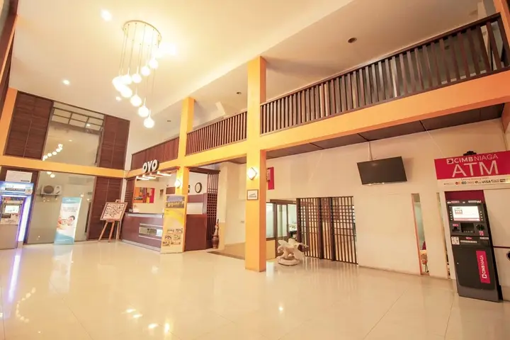 Бандунг: Collection O 295 Grha Ciumbuleuit Guest House