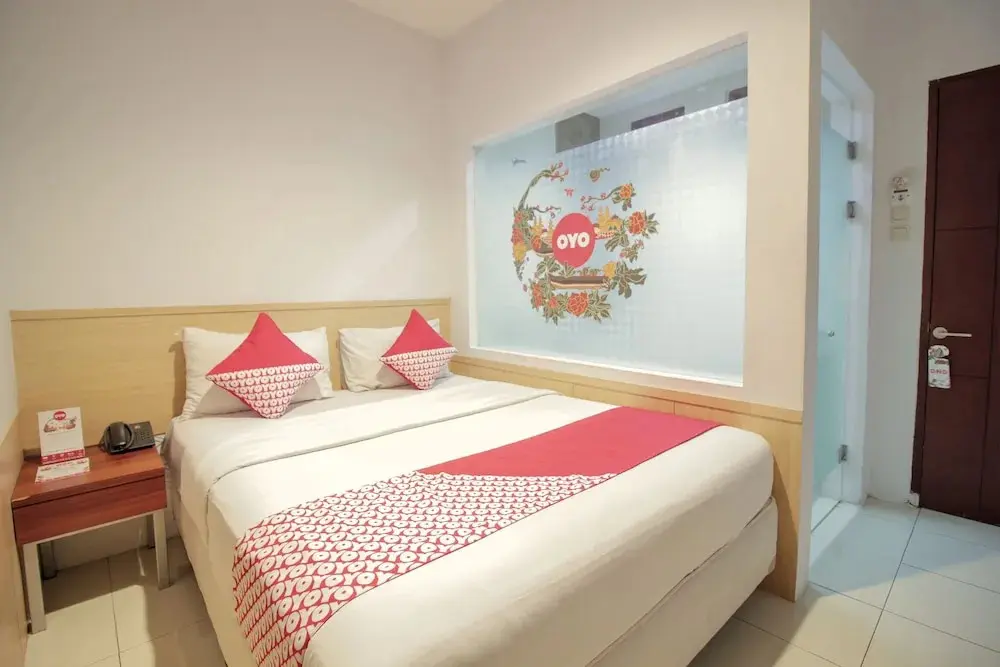 Бандунг: Collection O 295 Grha Ciumbuleuit Guest House