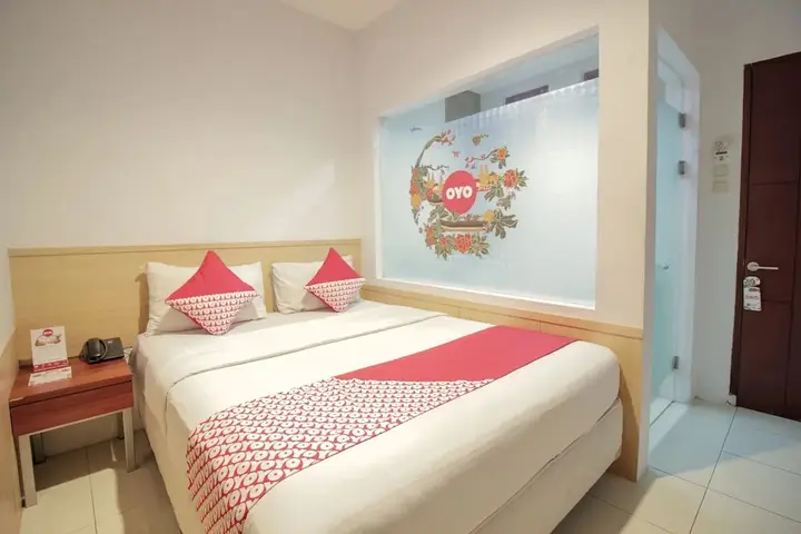 Бандунг: Collection O 295 Grha Ciumbuleuit Guest House
