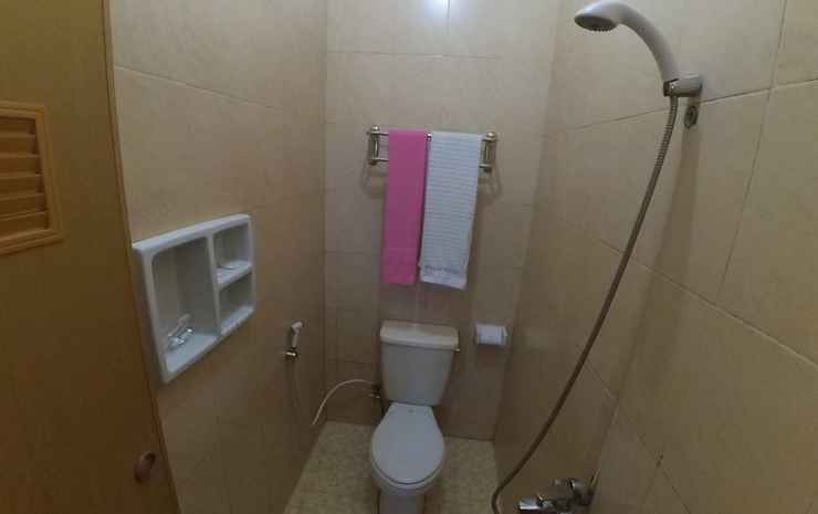 Сизаруа: Hotel Arwana Safari (Grand)
