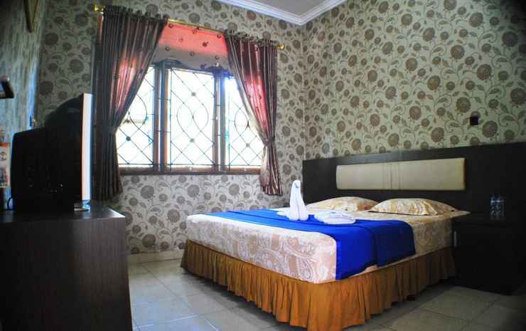 Сизаруа: Hotel Arwana Safari (Grand)