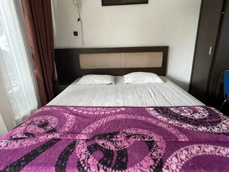 Сизаруа: Hotel Arwana Safari (Grand)