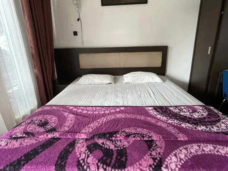 Сизаруа: Hotel Arwana Safari (Grand)