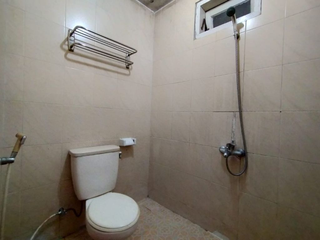 Сизаруа: Hotel Arwana Safari (Grand)