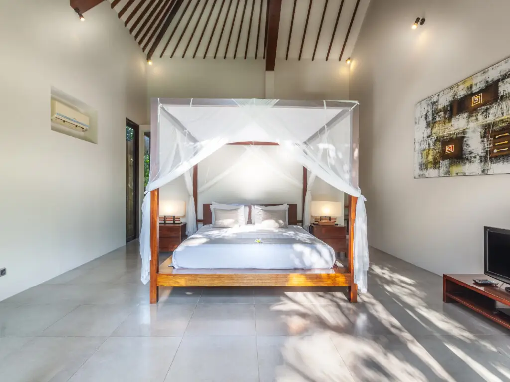Кута: 2BR Villa Alice Dua in Seminyak