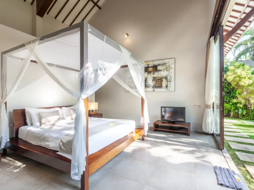 Кута: 2BR Villa Alice Dua in Seminyak