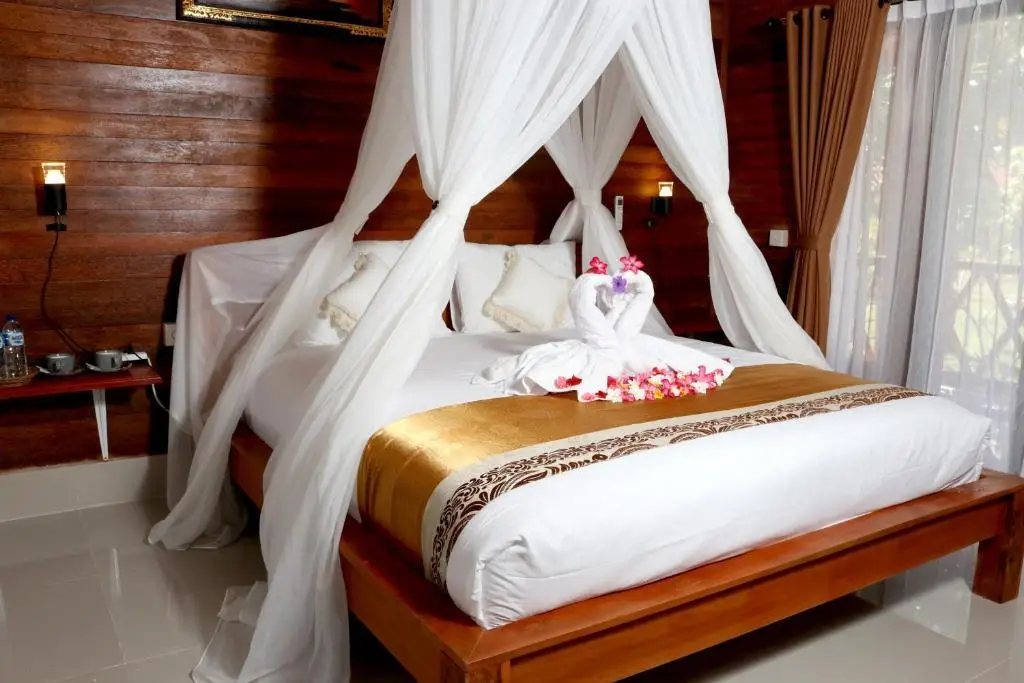 Пенида: Dangin Kubu Resort & Restaurant