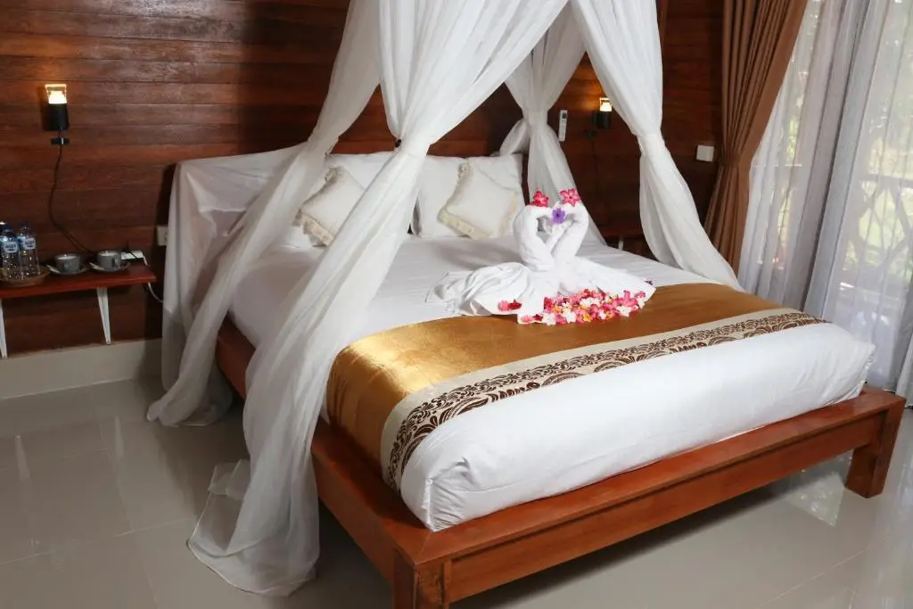 Пенида: Dangin Kubu Resort & Restaurant
