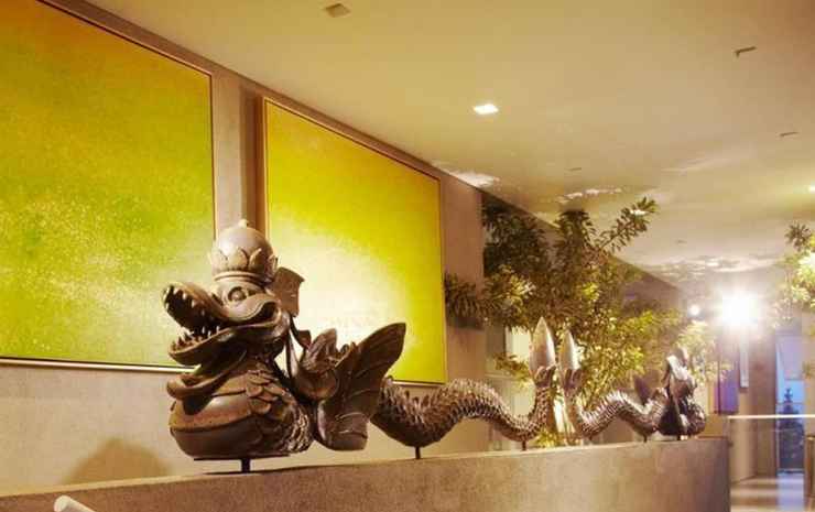 Паромпонг: Bumi Semilir Art and Boutique Hotel