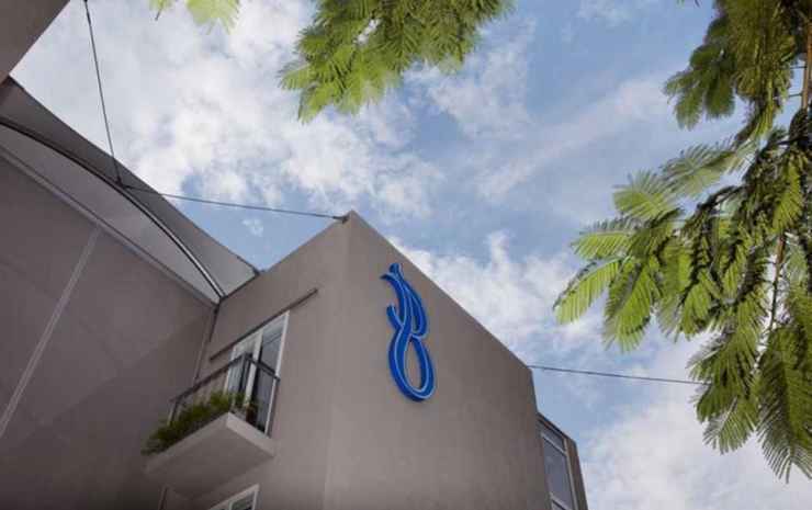 Паромпонг: Bumi Semilir Art and Boutique Hotel