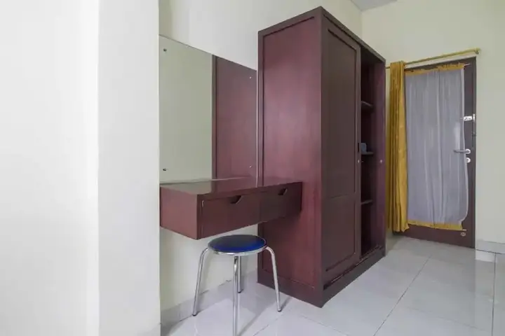 Кута: Sahid Bali Seaside
