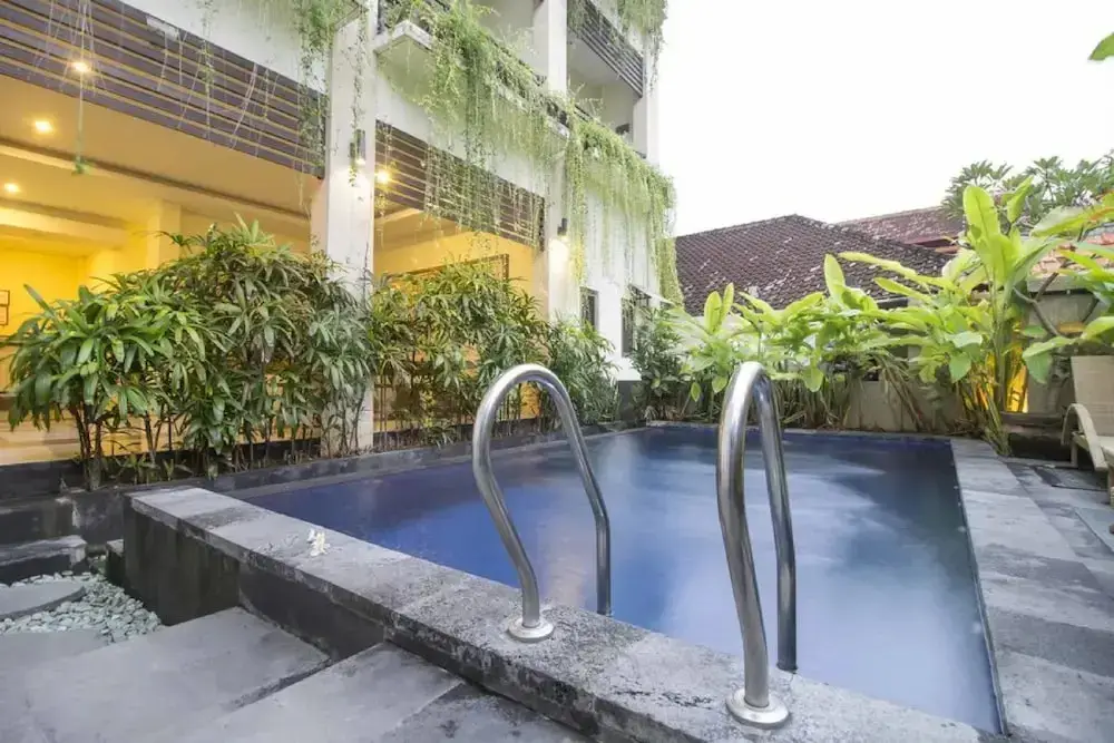 Кута: Sahid Bali Seaside