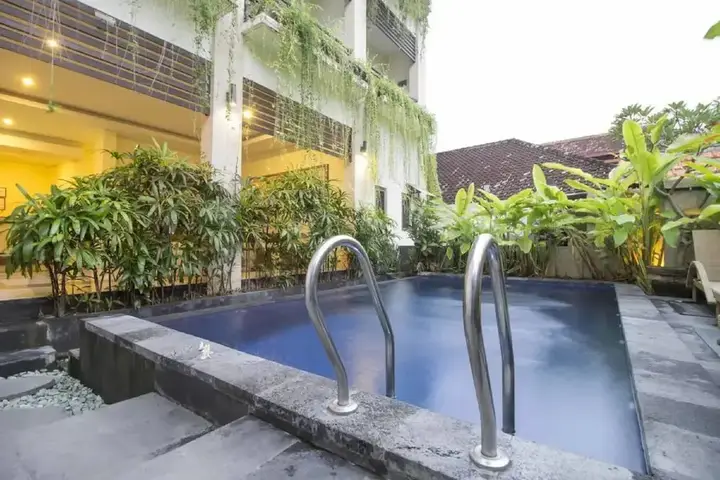 Кута: Sahid Bali Seaside