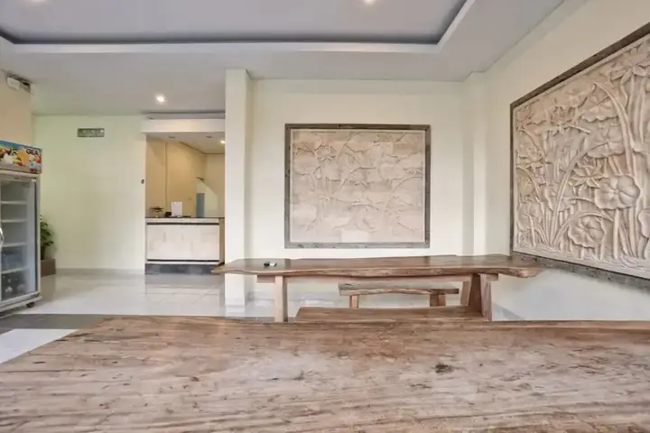 Кута: Sahid Bali Seaside