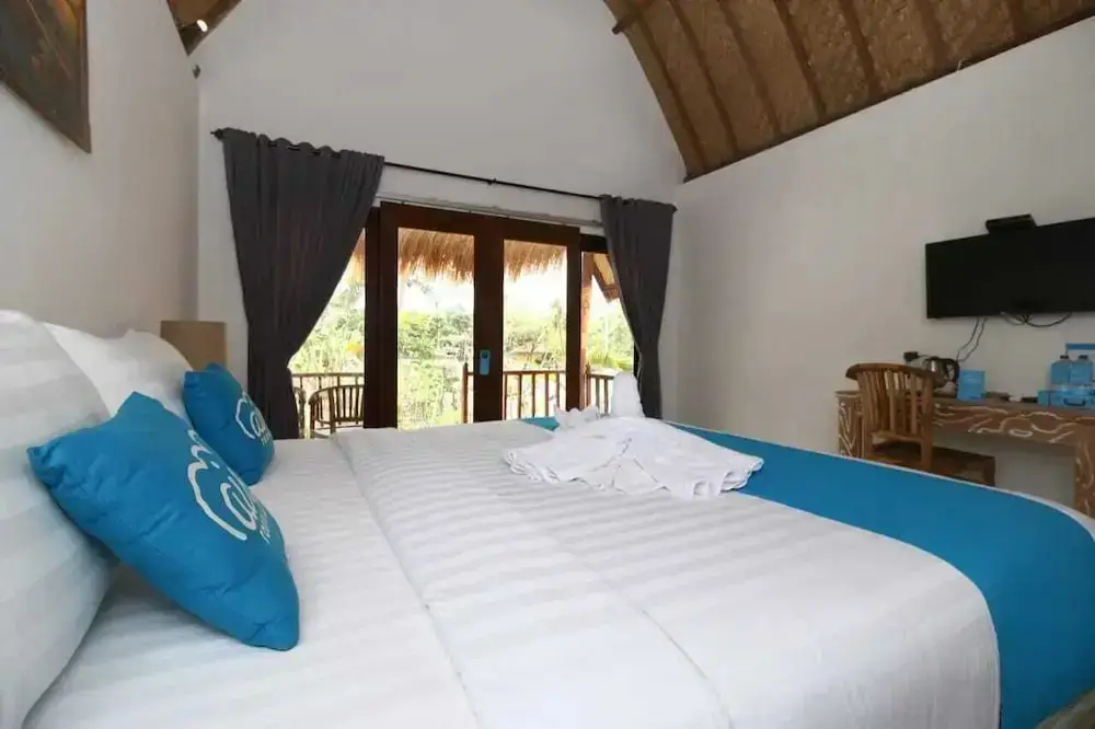 Пенида: Airy Nusa Penida Toya Pakeh Bali