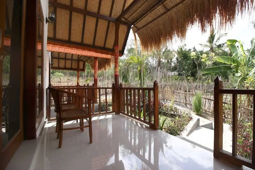 Пенида: Airy Nusa Penida Toya Pakeh Bali