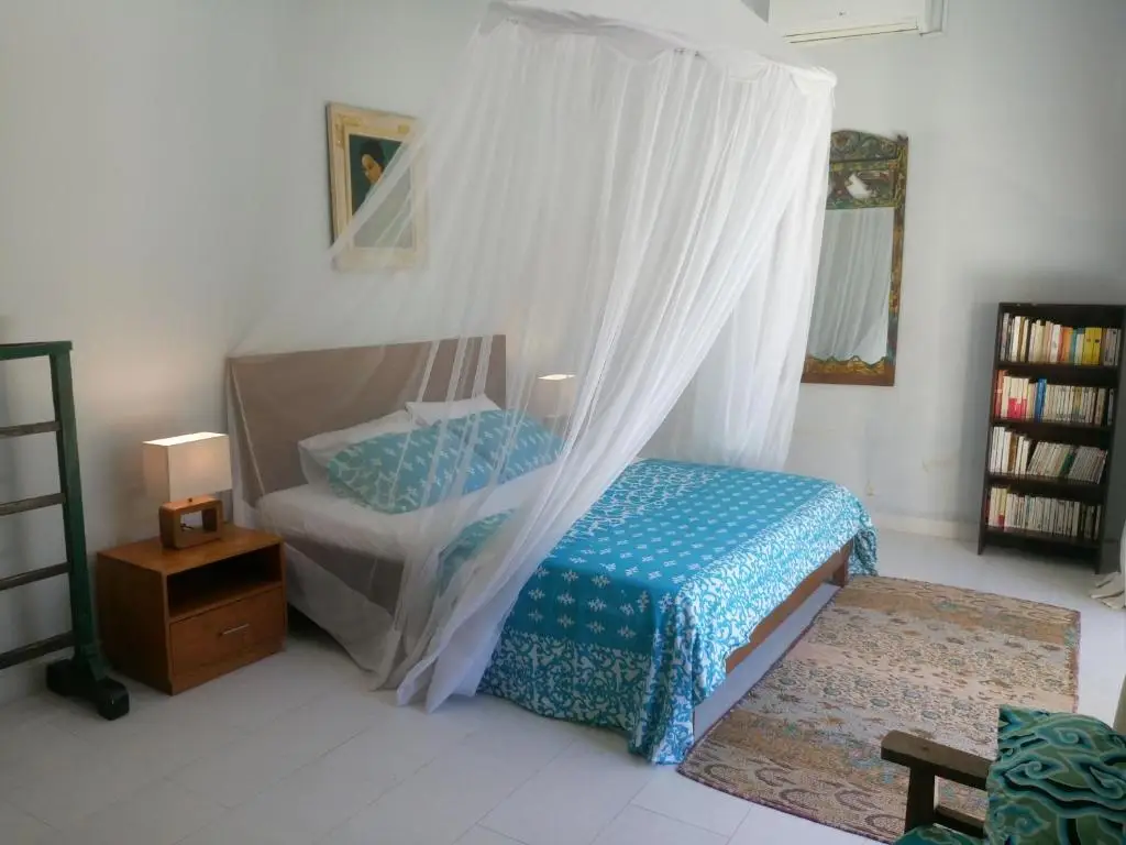 Пурвакерти: Villa Moana