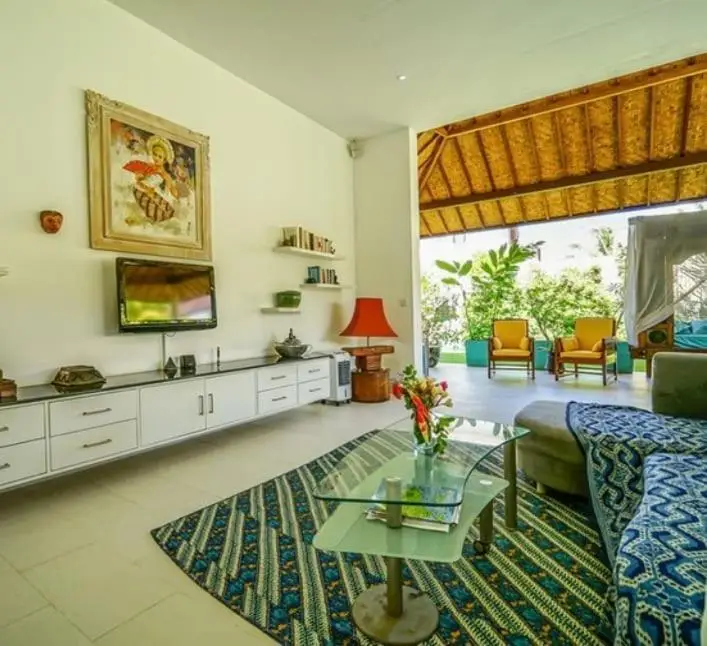 Пурвакерти: Villa Moana