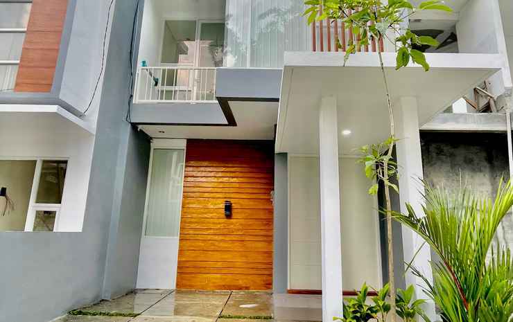 Бату: The Villas 36 Batu
