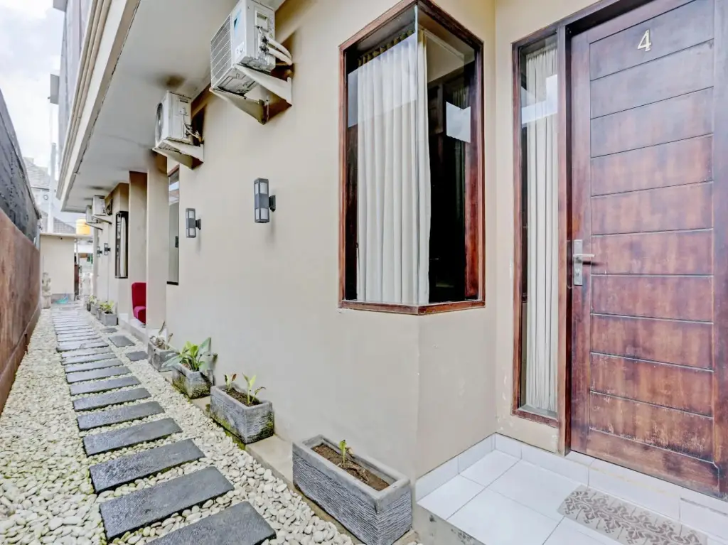 Денпасар: Pondok Anjani Bali