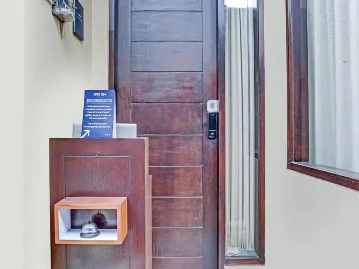 Денпасар: Pondok Anjani Bali