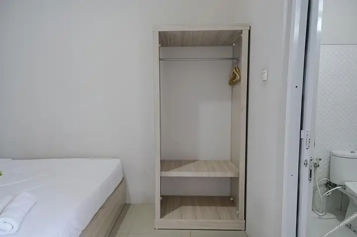 Палембанг: Urbanview Hotel Bari Syariah Palembang